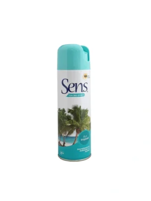 Desodorante Ambiental Isla Tropical Sens
