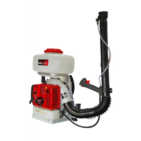 Pulverizador de Espalda Toyama 3PH
